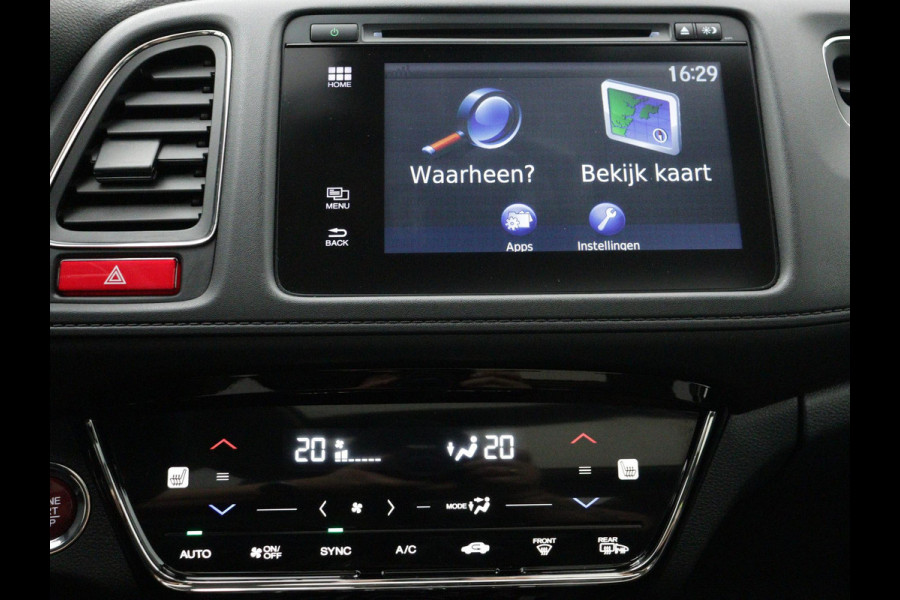 Honda HR-V 1.5 i-VTEC Executive PANO CAMERA NAVI TREKHAAK