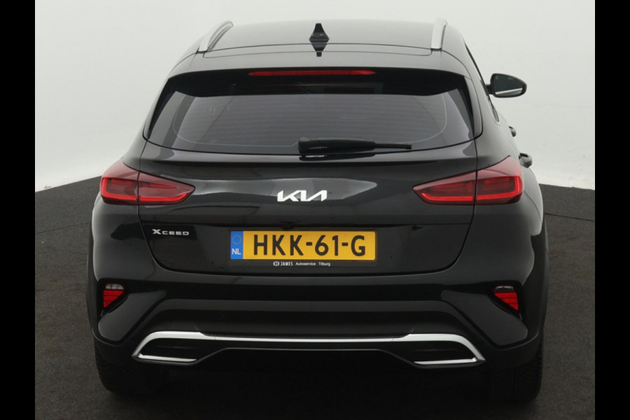 Kia Xceed 1.5 T-GDi Dynamic-line CAMERA LED CARPLAY
