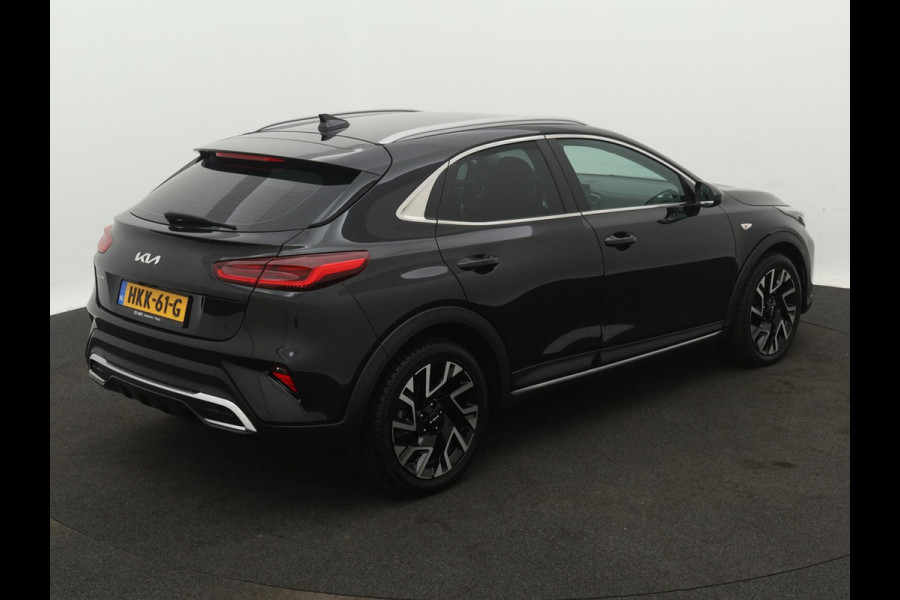Kia Xceed 1.5 T-GDi Dynamic-line CAMERA LED CARPLAY