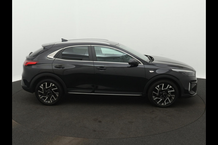 Kia Xceed 1.5 T-GDi Dynamic-line CAMERA LED CARPLAY