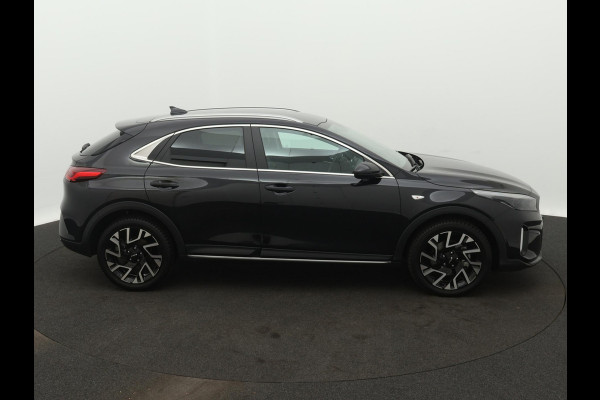 Kia Xceed 1.5 T-GDi Dynamic-line CAMERA LED CARPLAY