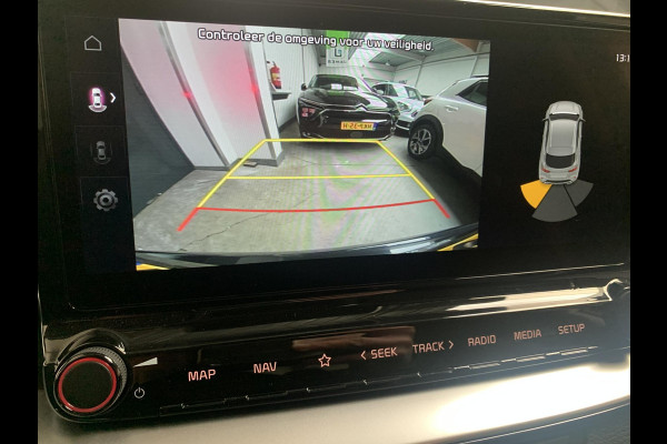 Kia Xceed 1.5 T-GDi Dynamic-line CAMERA LED CARPLAY