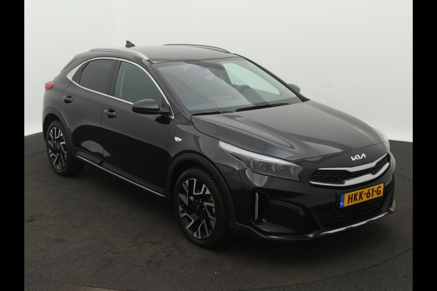 Kia Xceed 1.5 T-GDi Dynamic-line CAMERA LED CARPLAY