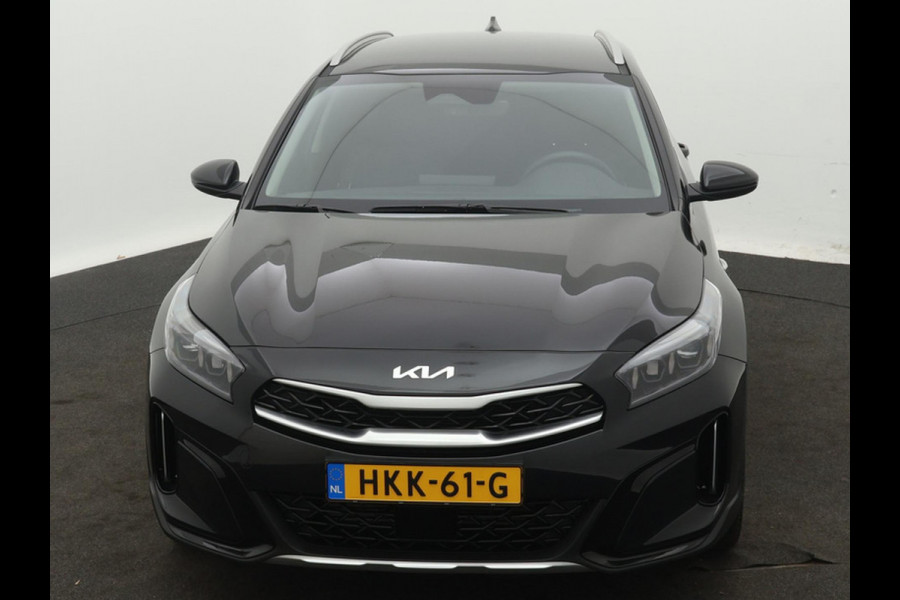 Kia Xceed 1.5 T-GDi Dynamic-line CAMERA LED CARPLAY
