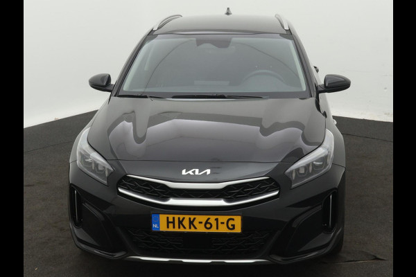 Kia Xceed 1.5 T-GDi Dynamic-line CAMERA LED CARPLAY