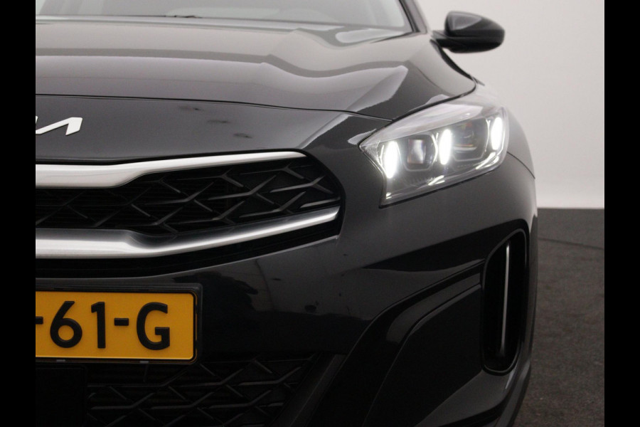 Kia Xceed 1.5 T-GDi Dynamic-line CAMERA LED CARPLAY