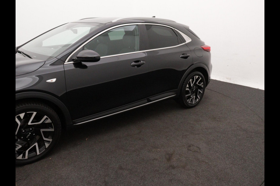 Kia Xceed 1.5 T-GDi Dynamic-line CAMERA LED CARPLAY