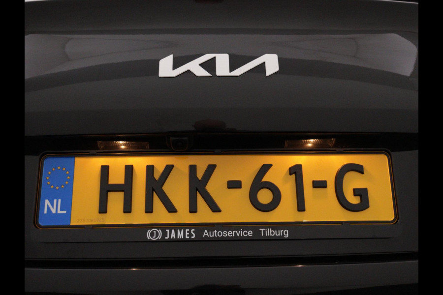 Kia Xceed 1.5 T-GDi Dynamic-line CAMERA LED CARPLAY