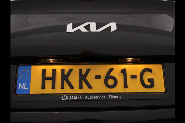 Kia Xceed 1.5 T-GDi Dynamic-line CAMERA LED CARPLAY