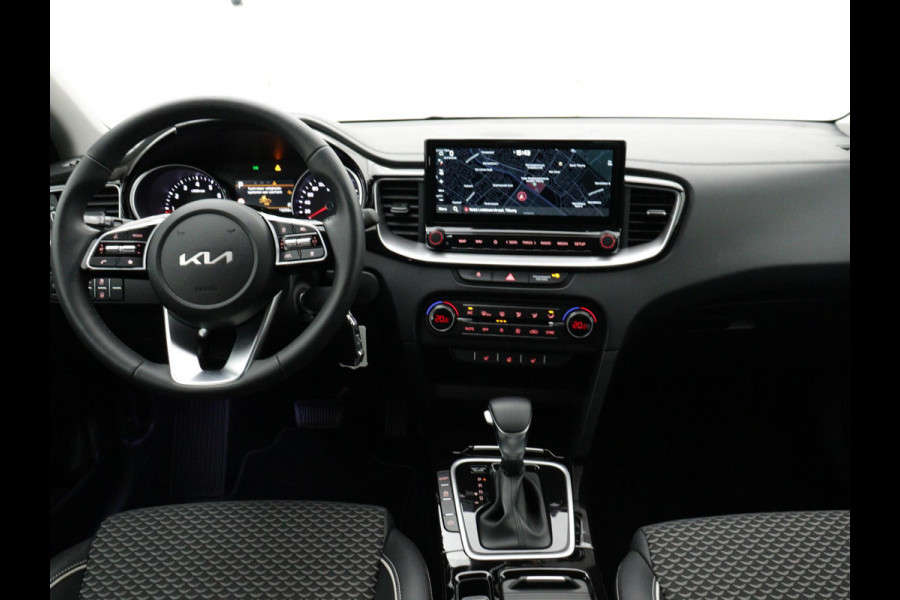 Kia Xceed 1.5 T-GDi Dynamic-line CAMERA LED CARPLAY