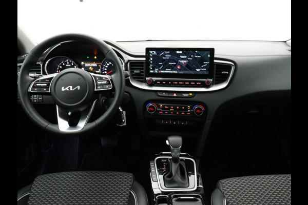 Kia Xceed 1.5 T-GDi Dynamic-line CAMERA LED CARPLAY