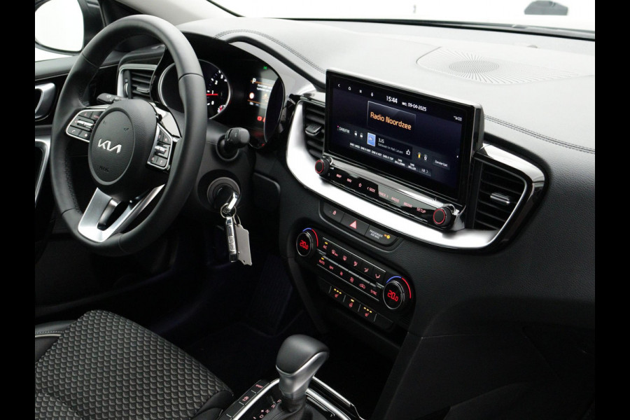 Kia Xceed 1.5 T-GDi Dynamic-line CAMERA LED CARPLAY
