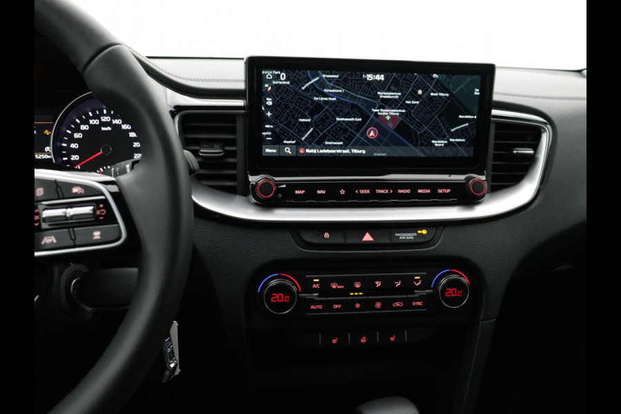 Kia Xceed 1.5 T-GDi Dynamic-line CAMERA LED CARPLAY