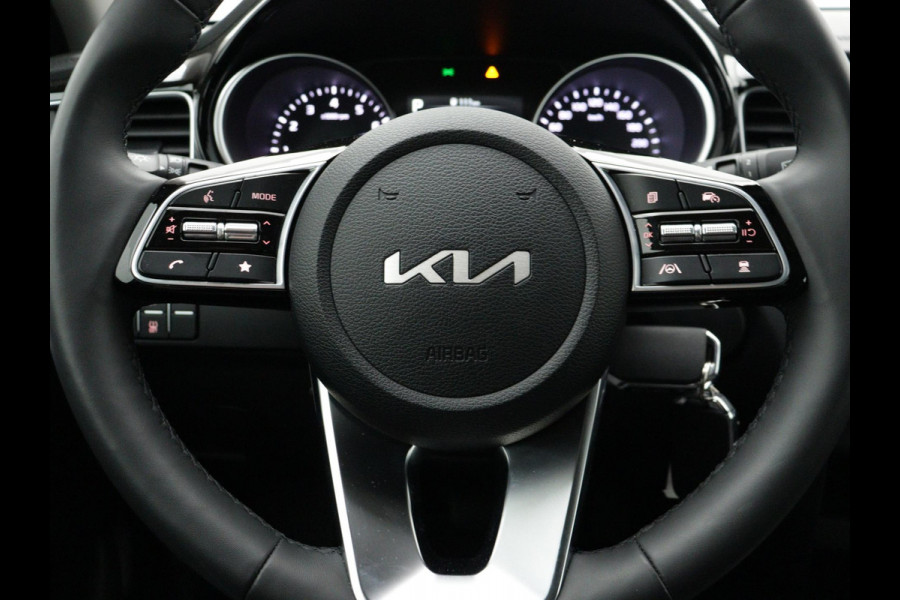 Kia Xceed 1.5 T-GDi Dynamic-line CAMERA LED CARPLAY