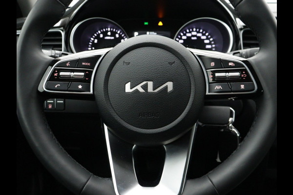 Kia Xceed 1.5 T-GDi Dynamic-line CAMERA LED CARPLAY