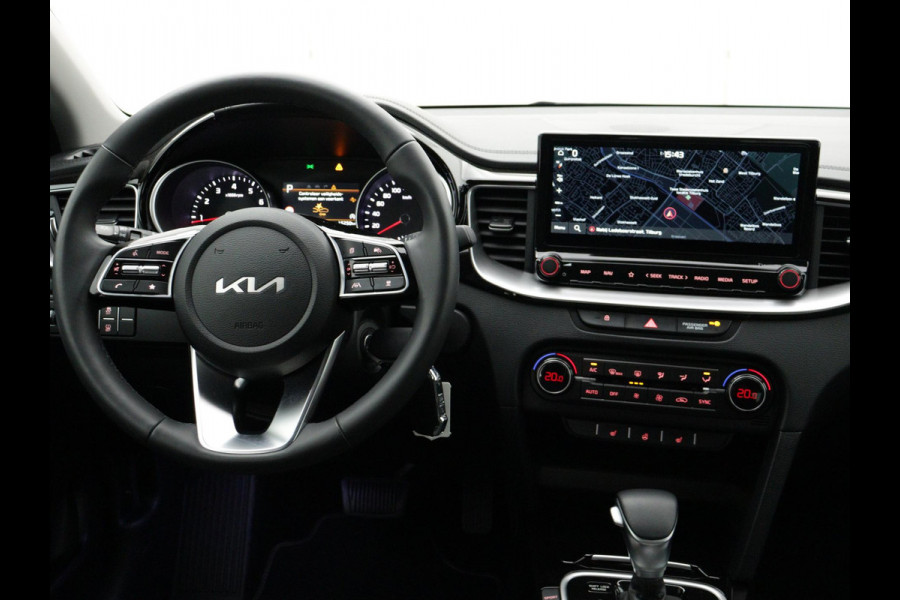 Kia Xceed 1.5 T-GDi Dynamic-line CAMERA LED CARPLAY