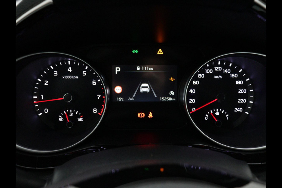Kia Xceed 1.5 T-GDi Dynamic-line CAMERA LED CARPLAY