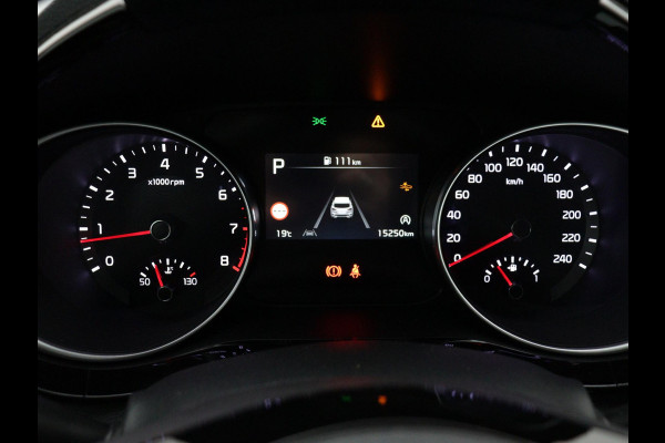 Kia Xceed 1.5 T-GDi Dynamic-line CAMERA LED CARPLAY