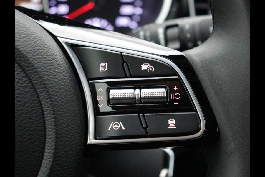 Kia Xceed 1.5 T-GDi Dynamic-line CAMERA LED CARPLAY
