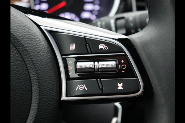 Kia Xceed 1.5 T-GDi Dynamic-line CAMERA LED CARPLAY