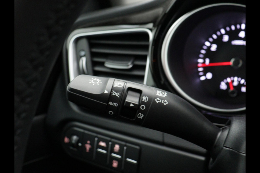 Kia Xceed 1.5 T-GDi Dynamic-line CAMERA LED CARPLAY
