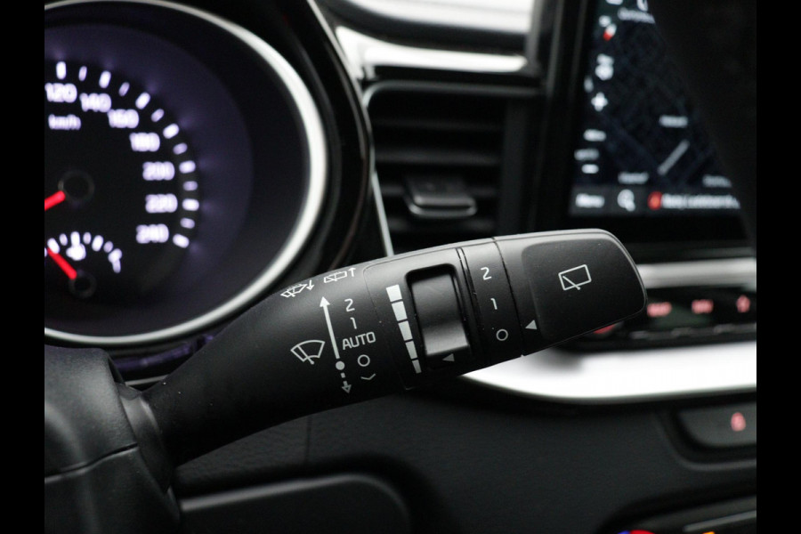 Kia Xceed 1.5 T-GDi Dynamic-line CAMERA LED CARPLAY
