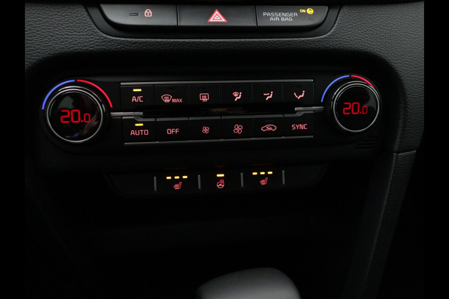 Kia Xceed 1.5 T-GDi Dynamic-line CAMERA LED CARPLAY