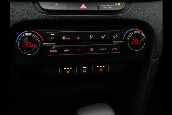 Kia Xceed 1.5 T-GDi Dynamic-line CAMERA LED CARPLAY