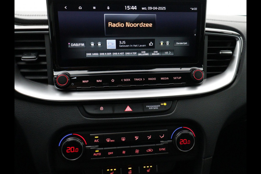 Kia Xceed 1.5 T-GDi Dynamic-line CAMERA LED CARPLAY