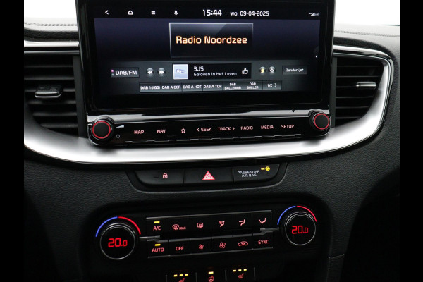 Kia Xceed 1.5 T-GDi Dynamic-line CAMERA LED CARPLAY