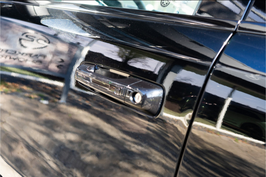 Dodge Ram 1500 5.7 V8 4x4 Crew Cab Limited 402PK | Blacked | Wide | Lucht | VOL! 12 MND Garantie