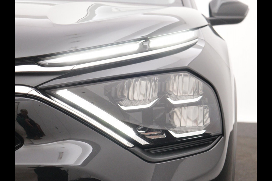 Citroën C4 1.2 130pk AUT. Plus CAMERA CARPLAY CRUISE NAVI LED