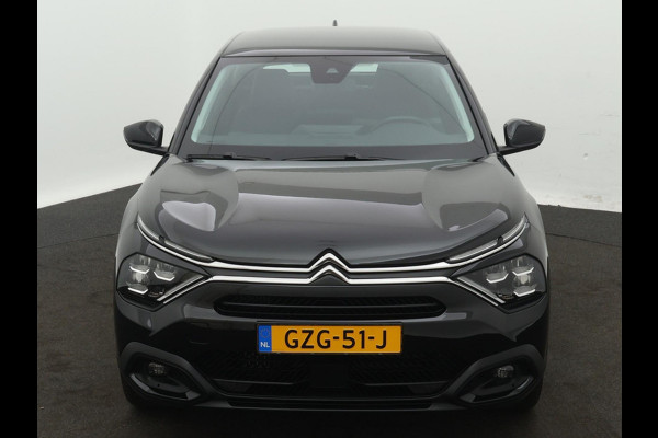 Citroën C4 1.2 130pk AUT. Plus CAMERA CARPLAY CRUISE NAVI LED