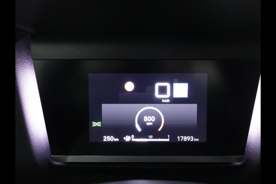 Citroën C4 1.2 130pk AUT. Plus CAMERA CARPLAY CRUISE NAVI LED