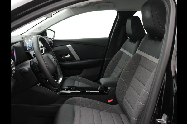 Citroën C4 1.2 130pk AUT. Plus CAMERA CARPLAY CRUISE NAVI LED