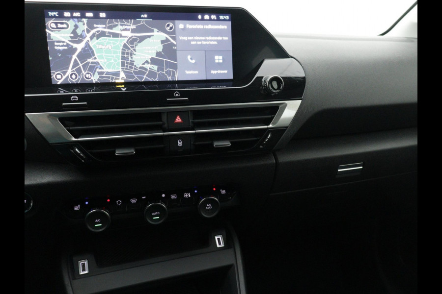 Citroën C4 1.2 130pk AUT. Plus CAMERA CARPLAY CRUISE NAVI LED