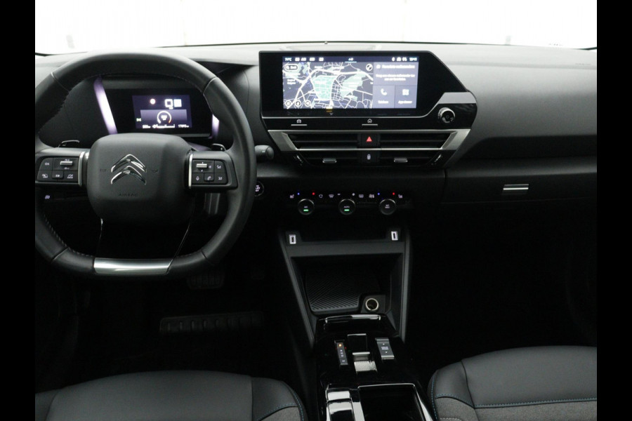 Citroën C4 1.2 130pk AUT. Plus CAMERA CARPLAY CRUISE NAVI LED