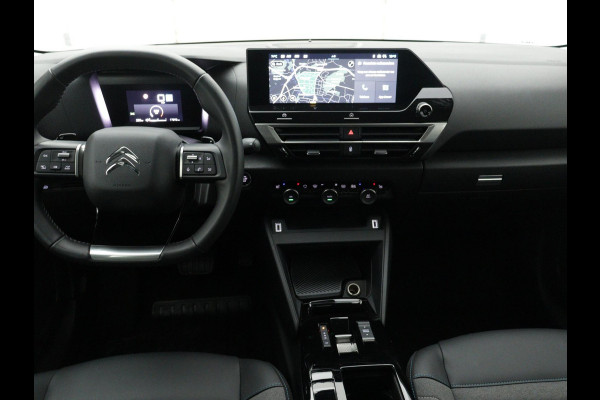 Citroën C4 1.2 130pk AUT. Plus CAMERA CARPLAY CRUISE NAVI LED