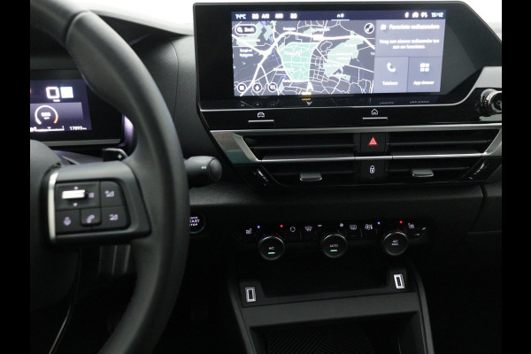 Citroën C4 1.2 130pk AUT. Plus CAMERA CARPLAY CRUISE NAVI LED