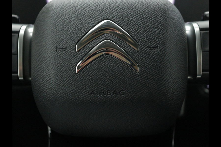 Citroën C4 1.2 130pk AUT. Plus CAMERA CARPLAY CRUISE NAVI LED