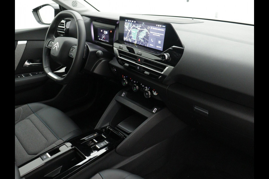 Citroën C4 1.2 130pk AUT. Plus CAMERA CARPLAY CRUISE NAVI LED