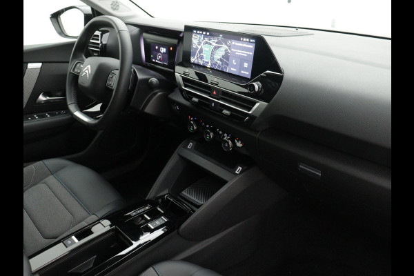 Citroën C4 1.2 130pk AUT. Plus CAMERA CARPLAY CRUISE NAVI LED