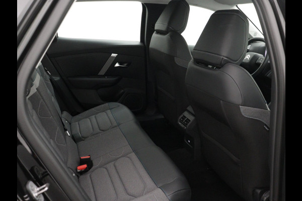 Citroën C4 1.2 130pk AUT. Plus CAMERA CARPLAY CRUISE NAVI LED