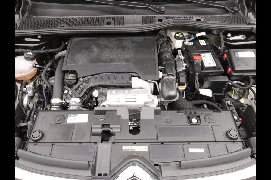Citroën C4 1.2 130pk AUT. Plus CAMERA CARPLAY CRUISE NAVI LED