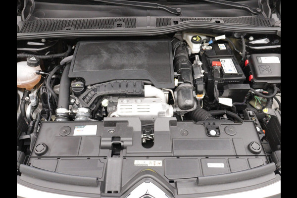 Citroën C4 1.2 130pk AUT. Plus CAMERA CARPLAY CRUISE NAVI LED