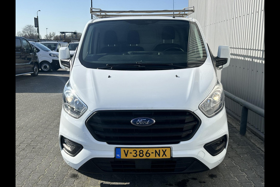 Ford Transit Custom 280 2.0 TDCI L1H1 Trend*IMPERIAAL*A/C*CRUISE*3P*