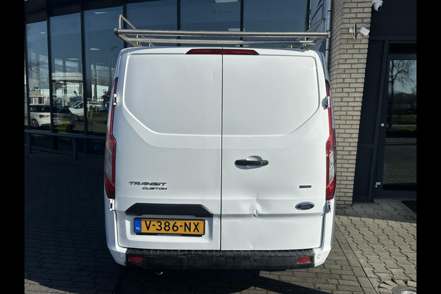 Ford Transit Custom 280 2.0 TDCI L1H1 Trend*IMPERIAAL*A/C*CRUISE*3P*
