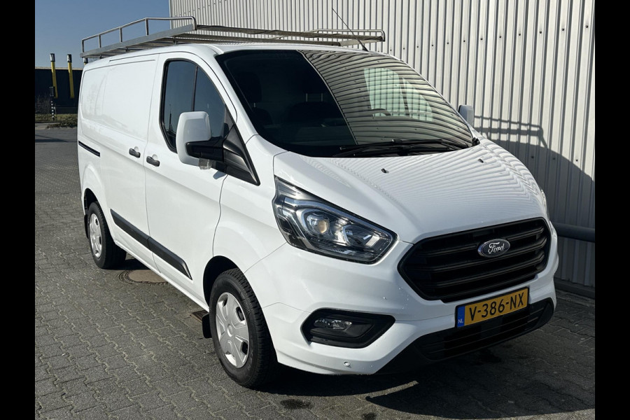 Ford Transit Custom 280 2.0 TDCI L1H1 Trend*IMPERIAAL*A/C*CRUISE*3P*