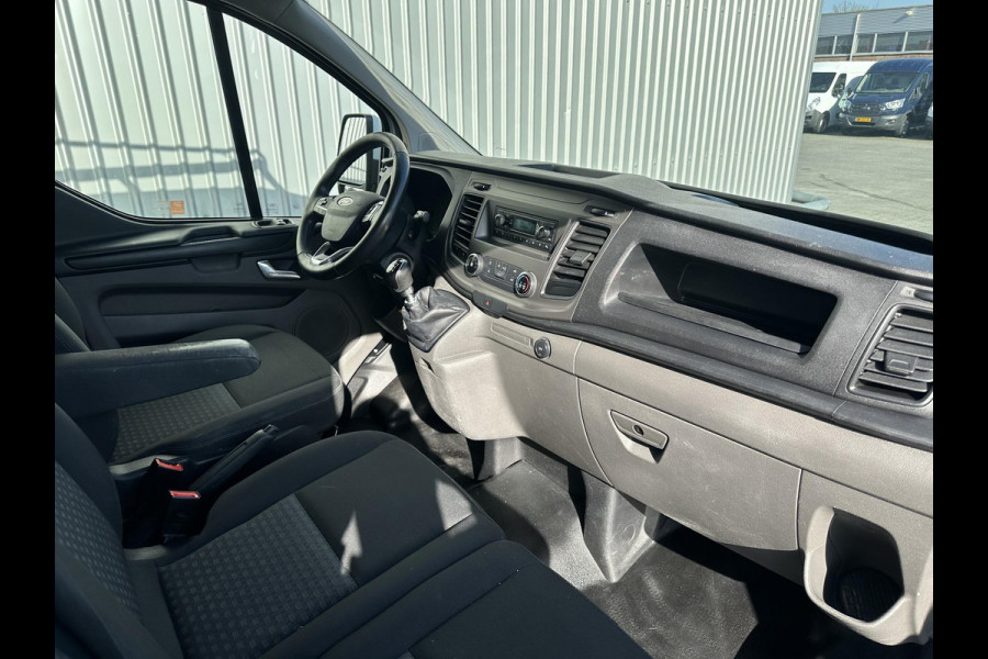 Ford Transit Custom 280 2.0 TDCI L1H1 Trend*IMPERIAAL*A/C*CRUISE*3P*