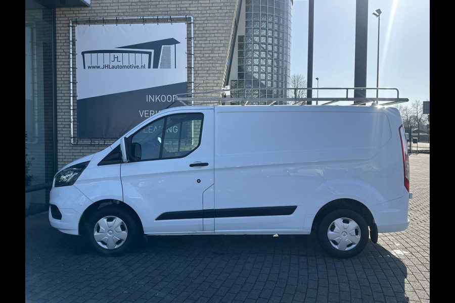 Ford Transit Custom 280 2.0 TDCI L1H1 Trend*IMPERIAAL*A/C*CRUISE*3P*